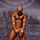 Steven  Fowler - NPC Alabama State Championships 2013 - #1